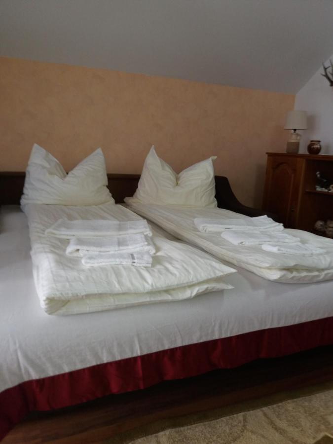 Casa Vlasea Albesti Sighisoara Bed & Breakfast エクステリア 写真