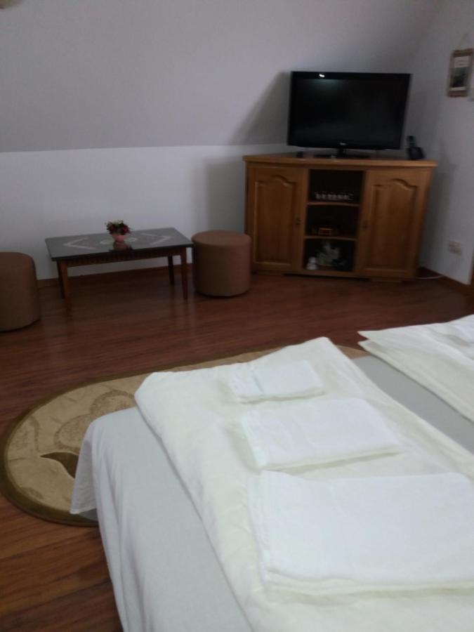 Casa Vlasea Albesti Sighisoara Bed & Breakfast エクステリア 写真